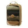 Organizer ergonomiczny M-Tac przezroczysty Elite Large Gen. II coyote