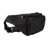 Nerka Mil-tec Fanny Pack - Black