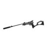 Pistolet wiatrówka RazorGun Blaze 4,5 mm CO2