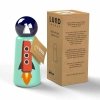 Lund London Butelka 300ml Rakieta, Mini