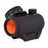 Kolimator AT3 Tactical RD50 2 MOA bez podwyższenia