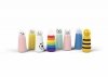 Lund London Butelka 300ml Kot, Mini