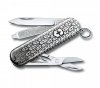 Victorinox Classic Limited Edition 2021 „Patterns of the World” 0.6223.L2102