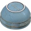 Miska Okrągła 12 Cm, Antyczny Turkusowy Serving Staub