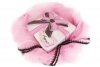 PAV - Forma na ciasto/tort GIFT,fioletowa(PREZENT)