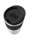 Kubek termiczny Esbit Sculptor Tumbler Thermo Mug 550ml - steel