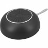 Wok Z Powłoką Duraslide 28 Cm Alu Industry 3 Demeyere