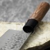 Kanetsune 950 Dsr-1k6 nóż Nakiri 16,5 Cm do krojenia warzyw