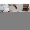 Nóż Do Wędlin 20 Cm Zwilling Pro