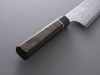 Nóż Kuchenny Suncraft Senzo Black Sashimi 210 Mm