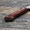 Kunio Masutani VG-1 Hammered Machoń Nóż Santoku 17 cm