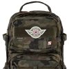 Plecak Wisport Sparrow 303 30 l - wz. 93 Pantera Full Camo