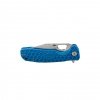 Nóż Honey Badger Clippoint Small Blue HB4078