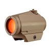 Kolimator Vortex Crossfire Green Dot Tan