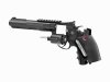 Replika rewolwer ASG Ruger Superhawk 6 6 mm czarny