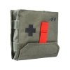 Ładownica Tasmanian Tiger IFAK Pouch S MKII IRR stone grey olive