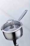 Moneta Rondel 16 cm, Accordo, indukcja