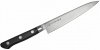 Nóż uniwersalny 15cm Tojiro DP37 PLUS ostrzałka Taidea T0825D