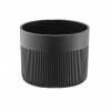 Termos Esbit Sculptor Vacuum Flask 0,75 L Czarny