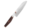 Nóż Santoku 18 Cm 6000MCT Miyabi