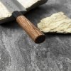 Kanetsune 950 Dsr-1k6 nóż Nakiri 16,5 Cm do krojenia warzyw