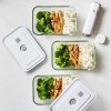 Szklany Pojemnik Prostokątny 0.95l Fresh & Save Zwilling
