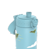 Bidon sportowy ION8 Single Wall I8SS600PBJETS Fighter Jets, 600 ml