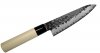 Tojiro Zen Hammered nóż Kuchenny Szefa Kuchni 18cm