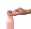 JJ - Butelka termiczna stalowa 500ml Loop™, koralo