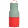 Lund London Butelka S 250ml. mięta/czerwień, Skittle Active