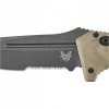 Nóż Benchmade 2750SGY-3 Auto Adamas