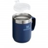 Kubek termiczny z pokrywką Stanley Classic Legendary Camp Mug 0,23 l