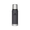 Termos LEGENDARY CLASSIC - Charcoal 0,75L / Stanley