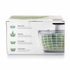 OXO-Wirówka do sałaty 2w1 transparentna Good Grips