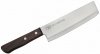 Nóż Nakiri 16 Cm Satake Tomoko do krojenia warzyw