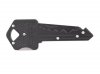 Nóż SOG Key Knife Black KEY-101