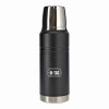 Termos M-Tac ze stali nierdzewnej 750 ml czarny