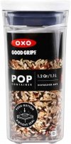 OXO-Pojemnik POP2 1,1l.prostokąt SLIMniski GoodGri