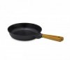 Gerlach Patelnia z powłoką ceramiczną Natur 24 cm