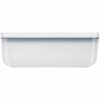 Plastikowy Pojemnik Prostokątny 2l Morski Fresh & Save Zwilling