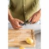 Obieraczka do Warzyw 2 w 1 Szara Z-cut Zwilling