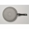 Patelnia Granitowa Indukcyjna 32 Cm Ferrara Ballarini