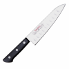 Nóż Masahiro BWH Chef Dimple 180mm [14080]