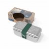 Monbento Lunchbox stalowy Sense, Jungle
