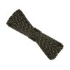 Linka Paracord EDCX 550 Type III 30 m black forest