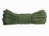 Paracord BCB 15 m oliwkowy