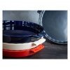 APPOLIA Naczynie do tarty 28 cm slate colour