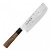 Kanetsune 950 Dsr-1k6 nóż Nakiri 16,5 Cm do krojenia warzyw