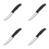 Zestaw 4 noży do steków Swiss Classic Gourmet Victorinox 6.7933.12