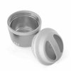 Monbento Termos obiadowy Element New, Silver